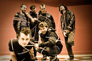 photo Elektric Geïsha