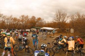 photo La Caussette VTT