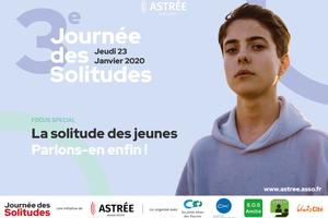 3ème édition de la Journée Nationale des Solitudes