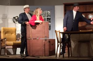 photo Théâtre Les Increvables