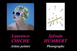 photo Exposition d'Art Contemporain