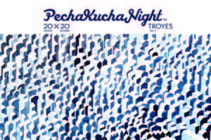 photo Pechakucha Night Yelemisen vol.9