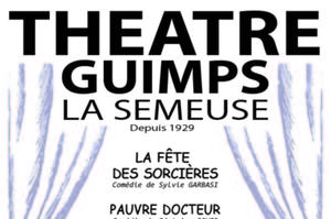 photo GUIMPS THÉATRE