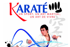 photo KARATE A AUBUSSON (23200)