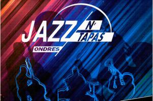 Jazz N' Tapas #2