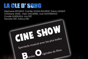 Ciné show