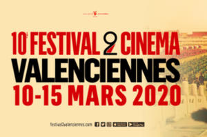 Festival 2 Cinéma de Valenciennes 2020