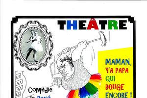 Théâtre comique 