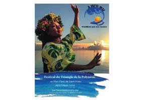 Festival du Triangle de la Polynésie Angoulême