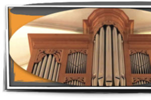 photo Master class d'orgue baroque