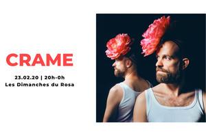 photo Les Dimanches du Rosa // Arnaud Crame