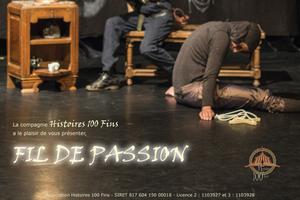 photo Fil de Passion - Pantinade contée