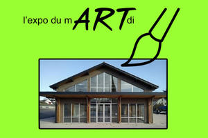 L'expo du mARTdi