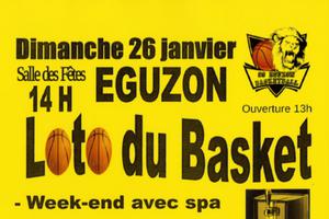 LOTO DU BASKET