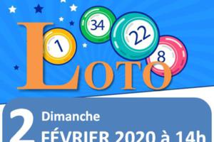 Loto École Notre Dame