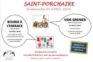 photo BOURSE A L'ENFANCE