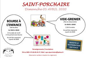 VIDE GRENIER