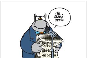 photo Stage prise de parole : comment gérer le stress?
