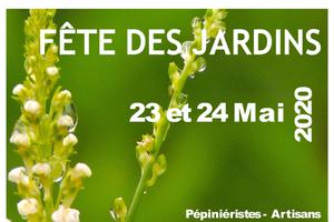 Fête des Jardins