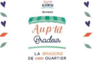 Braderie Sainte Elisabeth