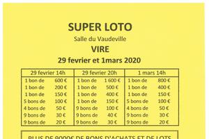 super loto