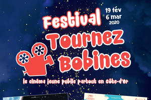 Festival Tournez Bobines