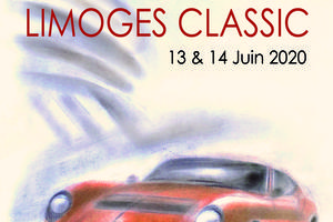 photo 6e Grand Prix Limoges Classic