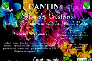 photo Salon des créateurs