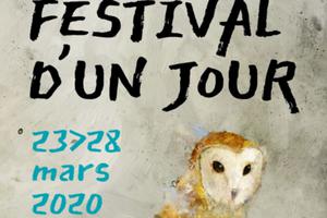 26e édition du Festival d'un Jour