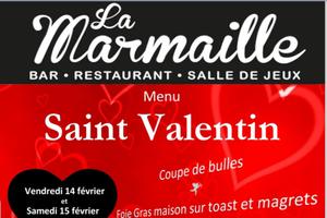 photo Saint Valentin