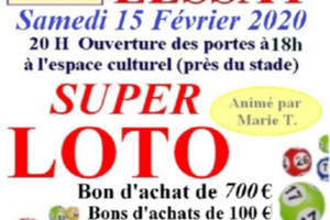 photo Super Loto animé par Marie T