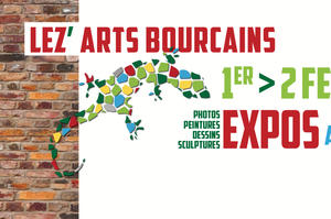 photo Lez'arts bourcains