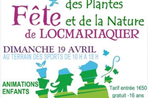 Fête des Plantes et de la Nature