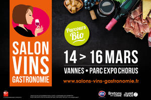 Salon Vins & Gastronomie