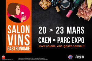 Salon Vins & Gastronomie 