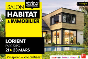 Salon Habitat & Immobilier VIVING