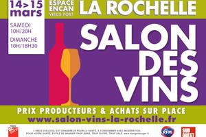 Salon des Vins