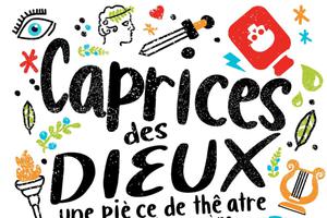 Caprices des Dieux, on ne va pas en faire un fromage