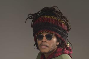 Bob Marley Birthday Party avec ABDOU DAY