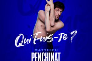photo Matthieu Penchinat - Qui fuis-je ?
