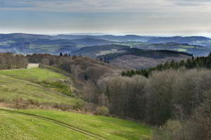 photo Portrait de territoire. Le pays du Beuvray