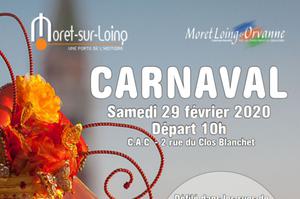 photo Carnaval