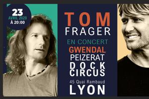 photo §¤Tom Frager + Gwendal Peizerat ¤§