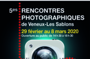 Rencontres photographiques