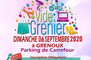 photo Vide Grenier