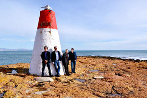 photo Quatuor Caliente (Nouvel album et Tournée Nationale)