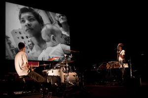 photo Soy Cuba (ciné-concert)