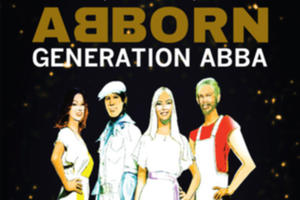 ABBORN GENERATION ABBA