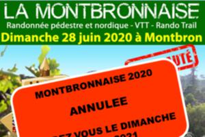 LA MONTBRONNAISE