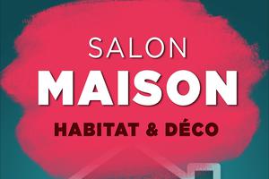 Le Salon Maison de Cognac : Habitat & Déco